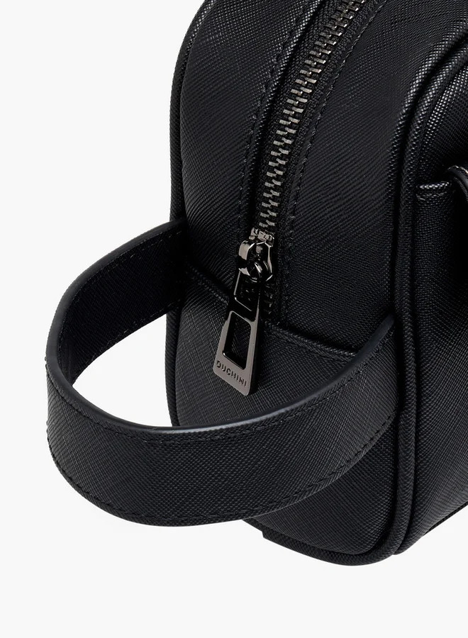 DUCHINI  Men Wristlet Strap Pouch  | Best Price UAE